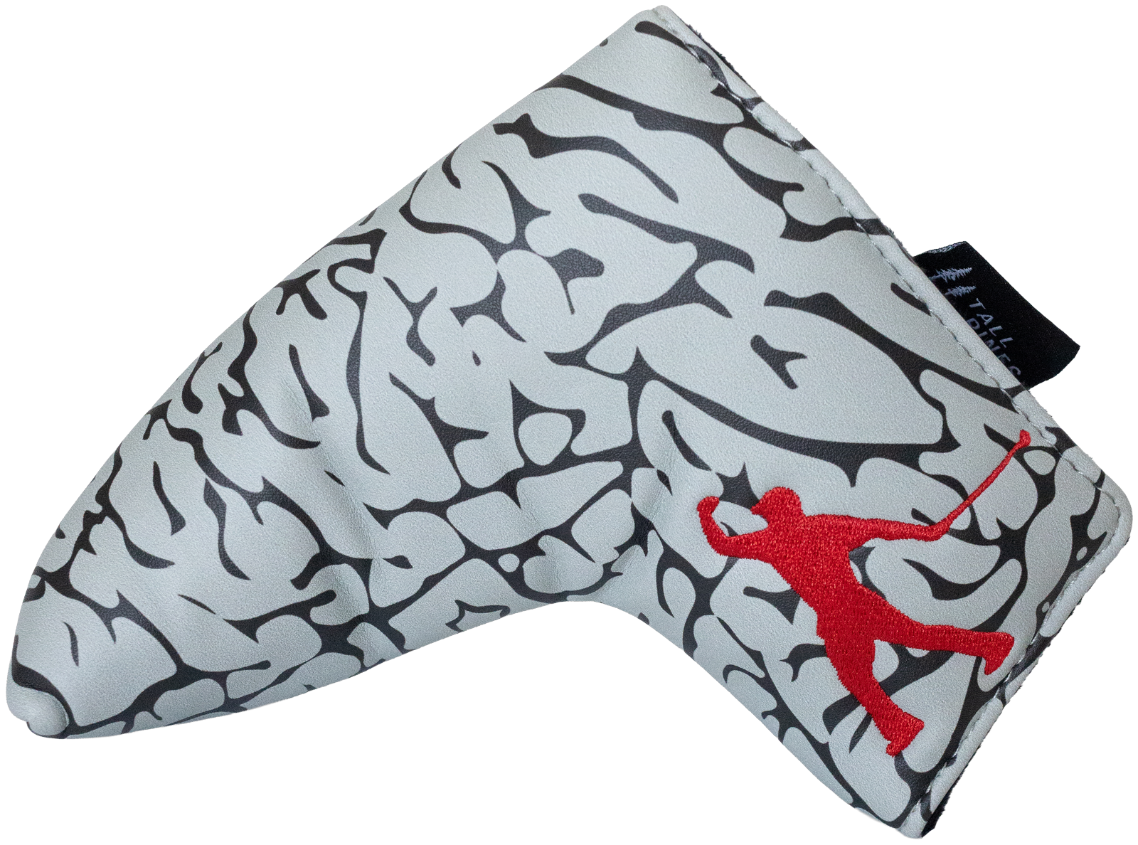 "Pumpman" Blade Putter Cover