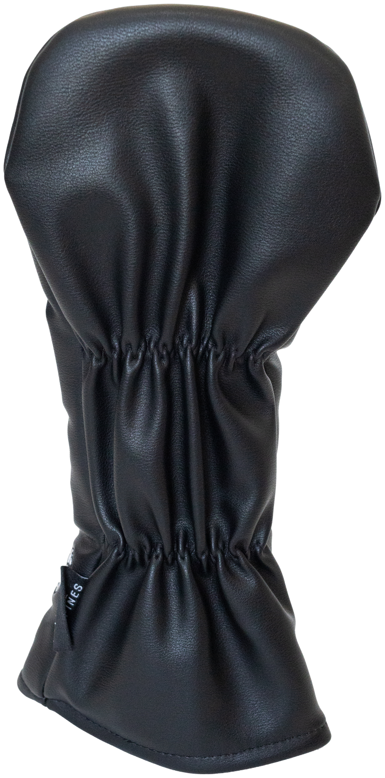 "Degenerate" Fairway Wood Cover