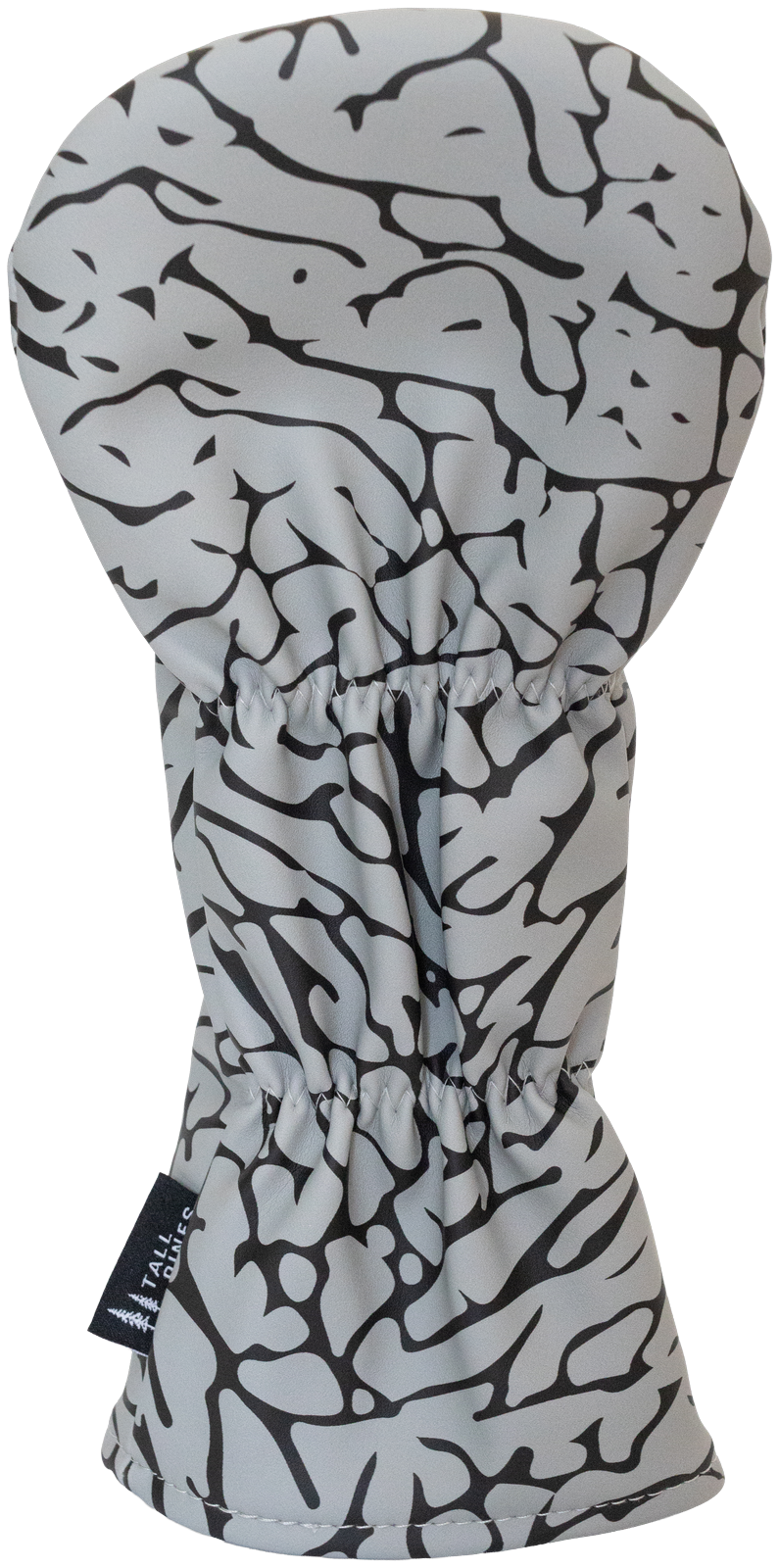"Pumpman" Fairway Wood Cover